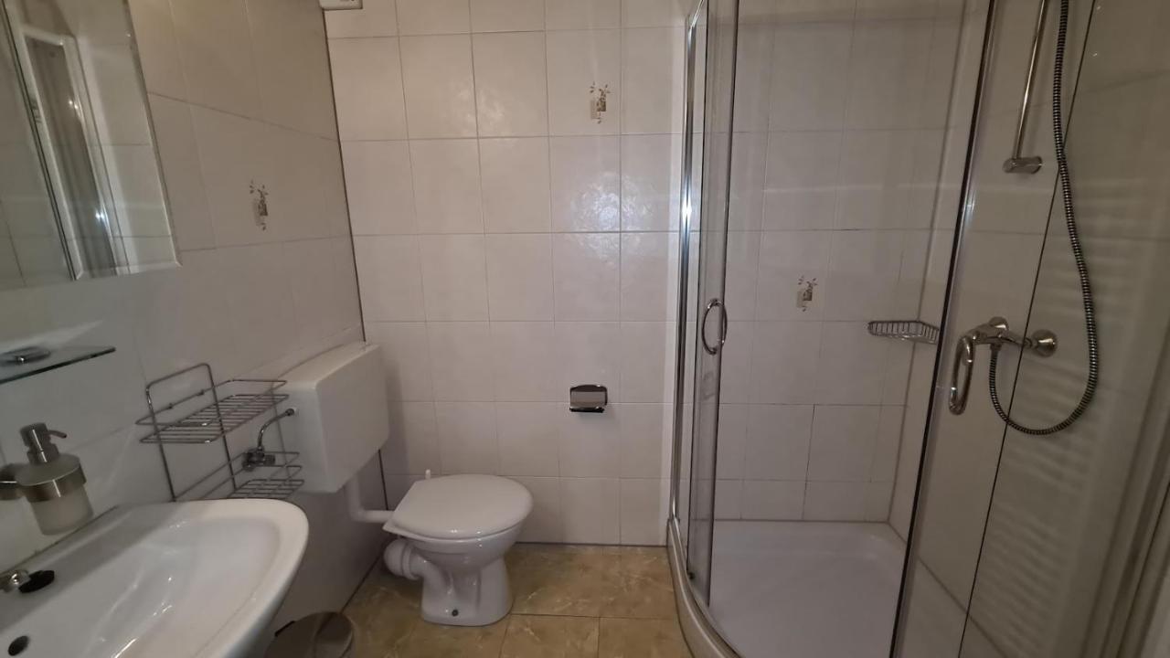 Ferienwohnung Fleischer Langenwetzendorf Екстер'єр фото
